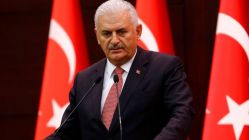 Başbakan Yıldırım'dan aş asgari ücret açıklaması!