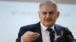 Başbakan Yıldırım'dan Lozan mesajı