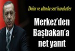 Başçı’dan Erdoğan’a net yanıt!