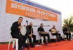 Başkan Karaosmanoğlu, ‘’Belediyeciliği aşk ile yapıyoruz’’