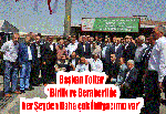 Başkan Toltar “Birlik ve Beraberliğe her Şeyden Daha çok İhtiyacımız var”