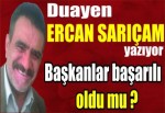 Başkanlar başarılı oldu mu?