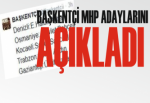 Başkentçi Kocaeli ve Bir Çok İlin MHP Adaylarını Açıkladı