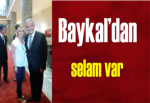 Baykal’dan selam var