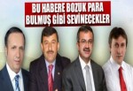 Belediyelere 4 Ay Borç Kesintisi Yok !