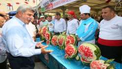 Bilge Şehir Kocaeli; Yemekte de şehrin bilgelerini seçiyor