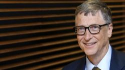 Bill Gates, 4,6 Milyar Dolar Bağış Yaptı