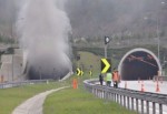 Bolu Dağı Tüneli ulaşıma tamamen kapandı!