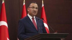 Bozdağ’dan yeni KHK, NATO ve taşeron açıklaması