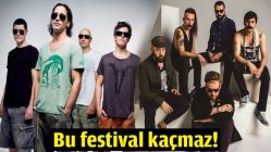 Bu festival kaçmaz!