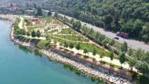 Bu park Türkiye’ye örnek olacak