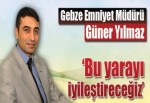 BU YARAYI İYİLEŞTİRECEĞİZ