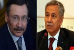 Bülent Arınç ve Melih Gökçek'e soruşturma