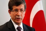 Bürokrat adaya Davutoğlu freni