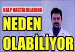 BURUN TIKANIKLIĞI KALP HASTALIKLARINA NEDEN OLABİLİR