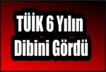 Büyük Düşüş! 6 Yılın Dibini Gördü