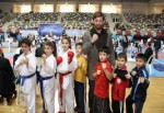 Büyükşehir Karate Ligi’nin üçüncü etabı yapıldı