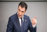 Cem Özdemir hemşehrilikten atıldı