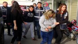 Cesedi parka bırakılan bebeğin görüntüsü ortaya çıktı