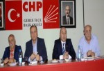 CHP, BAŞARISIZLIĞI SORGULUYOR