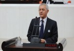 CHP’Lİ YÜKSEL: AKP, HALKA YALAN SÖYLEDİ.