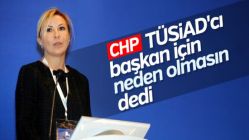 CHP, Ümit Boyner'in adaylığını yalanlamadı