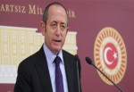 CHP'nin Meclis Başkanı adayı Akif Hamzaçebi