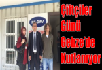 Çiftçiler Günü Gebze’de Kutlanıyor