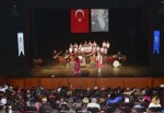 Çocuk Korosu’ndan çocuklara özel konser