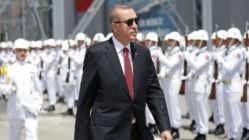 Cumhurbaşkanı Erdoğan, 15 Kasım'da Katar'a Gidecek