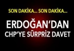 Cumhurbaşkanı Erdoğan, Baykal ile görüşecek