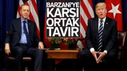 Cumhurbaşkanı Erdoğan-Trump görüşmesinin ayrıntıları