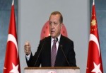 Cumhurbaşkanı Erdoğan'dan ilk açıklama