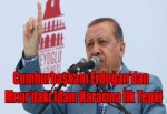 Cumhurbaşkanı Erdoğan'dan Mısır'daki idam kararına ilk tepki