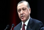 Cumhurbaşkanı Erdoğan'dan önemli açıklamalar