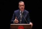 Cumhurbaşkanı Erdoğan'dan önemli açıklamalar