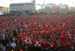 "Cumhurbaşkanımız ile defalarca açılış bayramı yaptık"