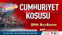 Cumhuriyet Koşusu