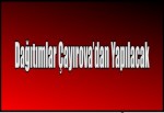 Dağıtımlar Çayırova’dan Yapılacak