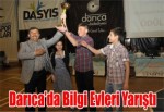 Darıca’da Bilgi Evleri Yarıştı