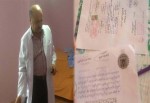 Darıca’da Muayenehane açan Suriyeli doktor uyarıldı