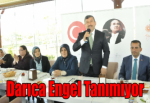 Darıca Engel Tanımıyor