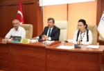 DARICA MECLİSİNDE PARTİLER DARBEYE KARŞI TEK YÜREK OLDU