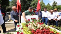 DARICA'DA 15 TEMMUZ ETKİNLİKLERİ BAŞLADI