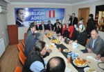 DARICA'DA BİRLİK VE BERABERLİK HAKİM