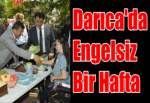 Darıca'da Engelsiz Bir Hafta