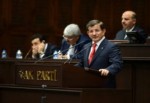 Davutoğlu: Biz Olmadan Avrupa'nın Tarihi de Geleceği de Yazılamaz