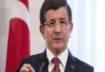 Davutoğlu: Eğer YPG, bizim güvenliğimizi tehdit ederse vururuz!