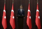 Davutoğlu: Küfürbaz vekiller Meclis'ten atılsın