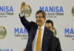 Davutoğlu: O sapık bir daha gün yüzü görmeyecek!